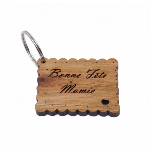 key ring - Happy Mother's Day