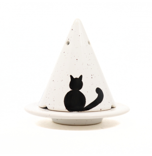 Lampe Merlin - Cats - Hand...