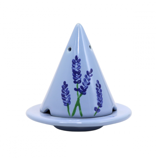 Lampe Merlin - Provence -...