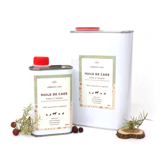 Juniperus oxycedrus wood...