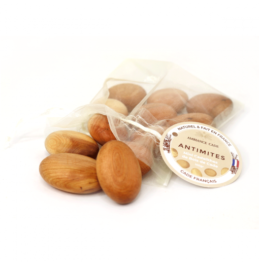 Mini Cadalithes - Sachet 100gr