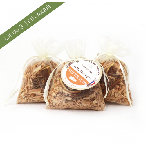 Cadewood shavings -...