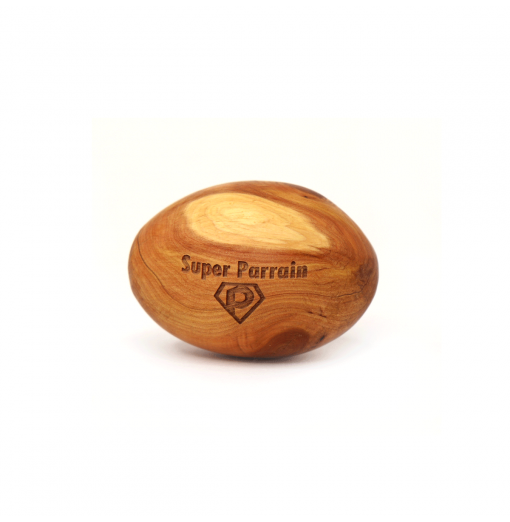 super parrain