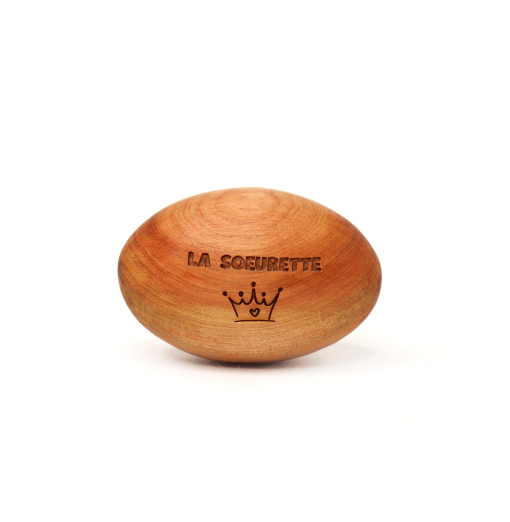 Cadalithe - "La Soeurette"